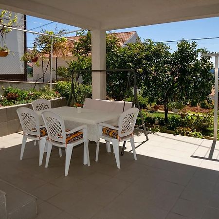 Apartman Mia Sibenik Luaran gambar