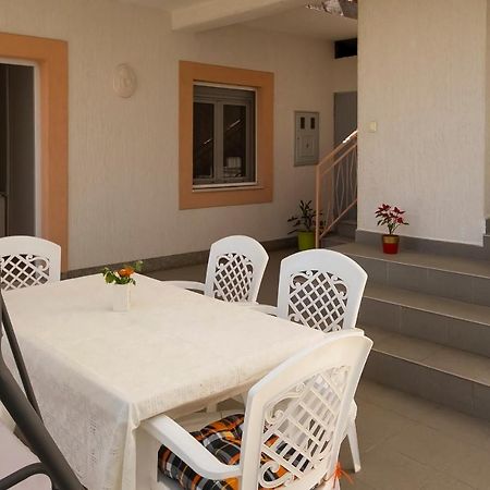 Apartman Mia Sibenik Luaran gambar