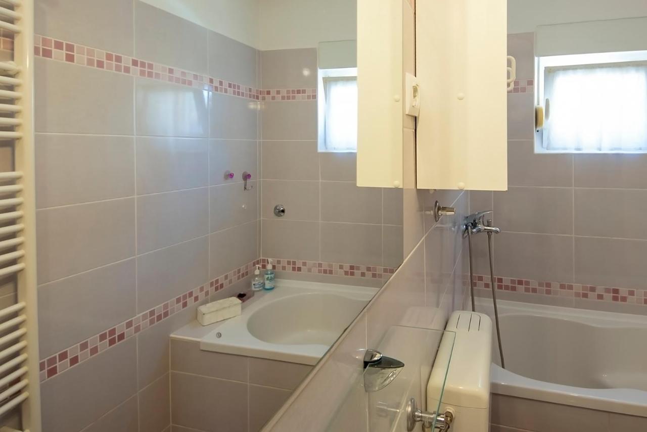 Apartman Mia Sibenik Luaran gambar