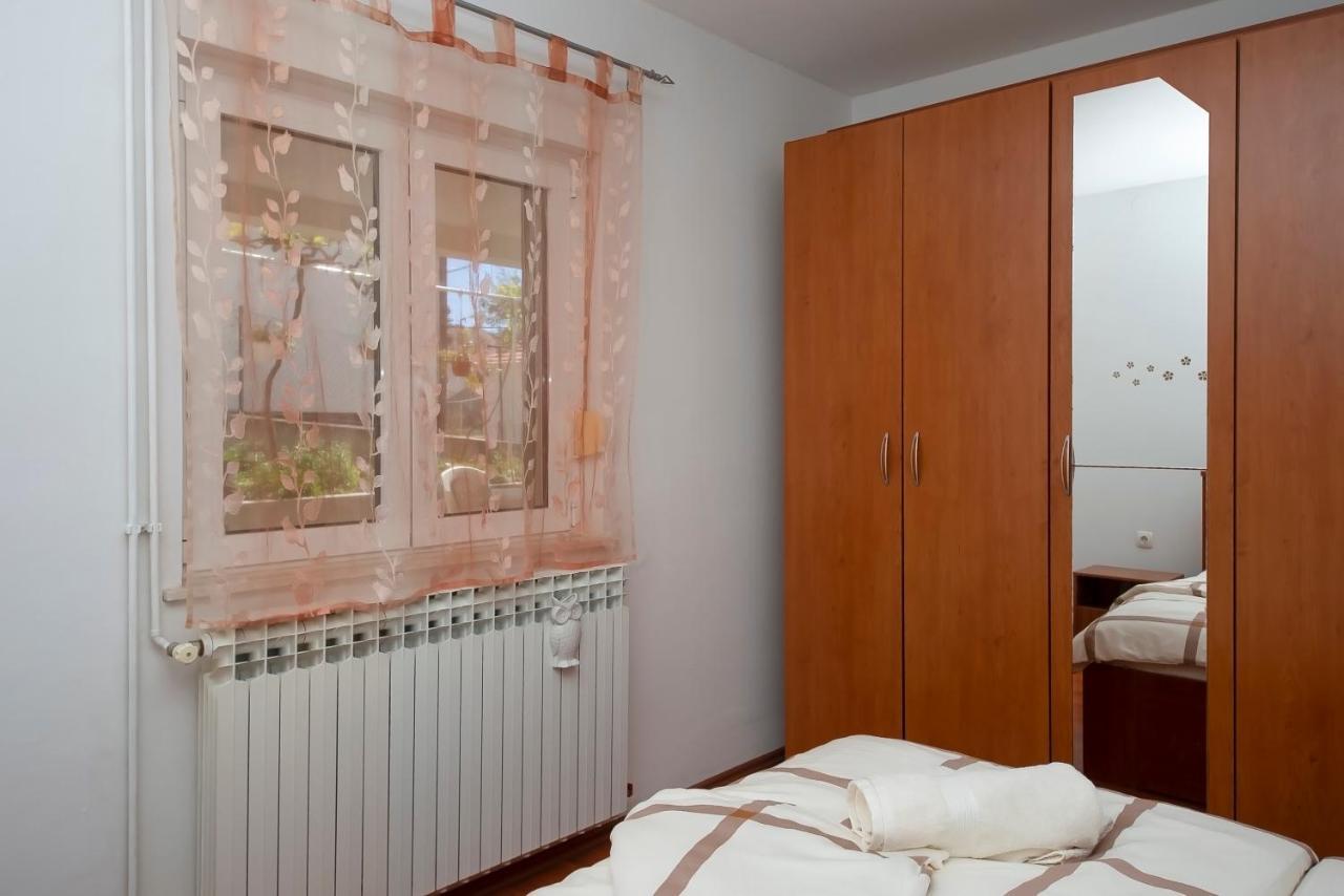 Apartman Mia Sibenik Luaran gambar