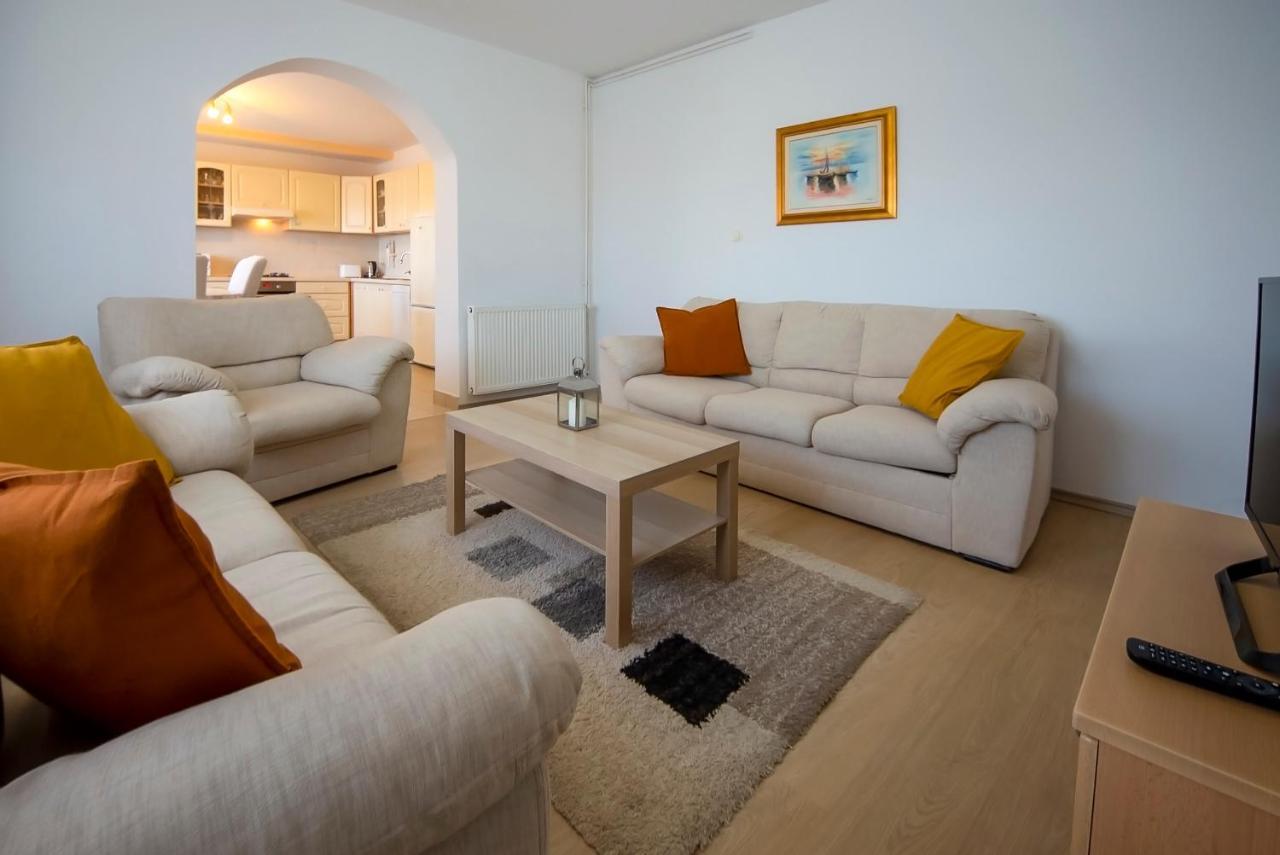 Apartman Mia Sibenik Luaran gambar