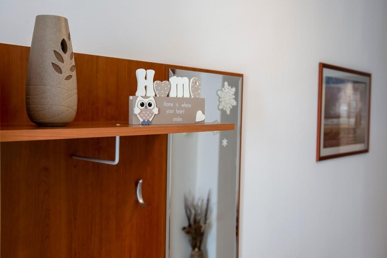 Apartman Mia Sibenik Luaran gambar