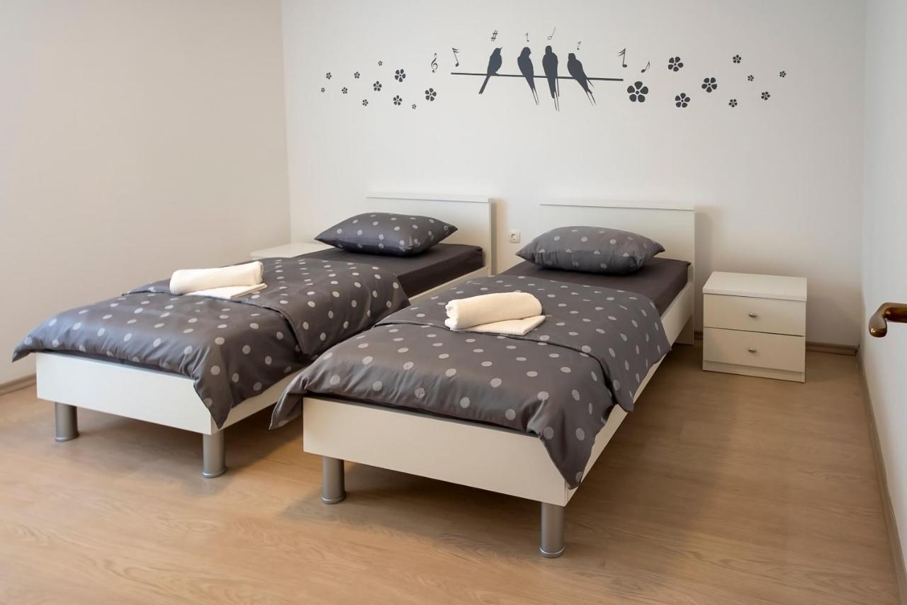 Apartman Mia Sibenik Luaran gambar