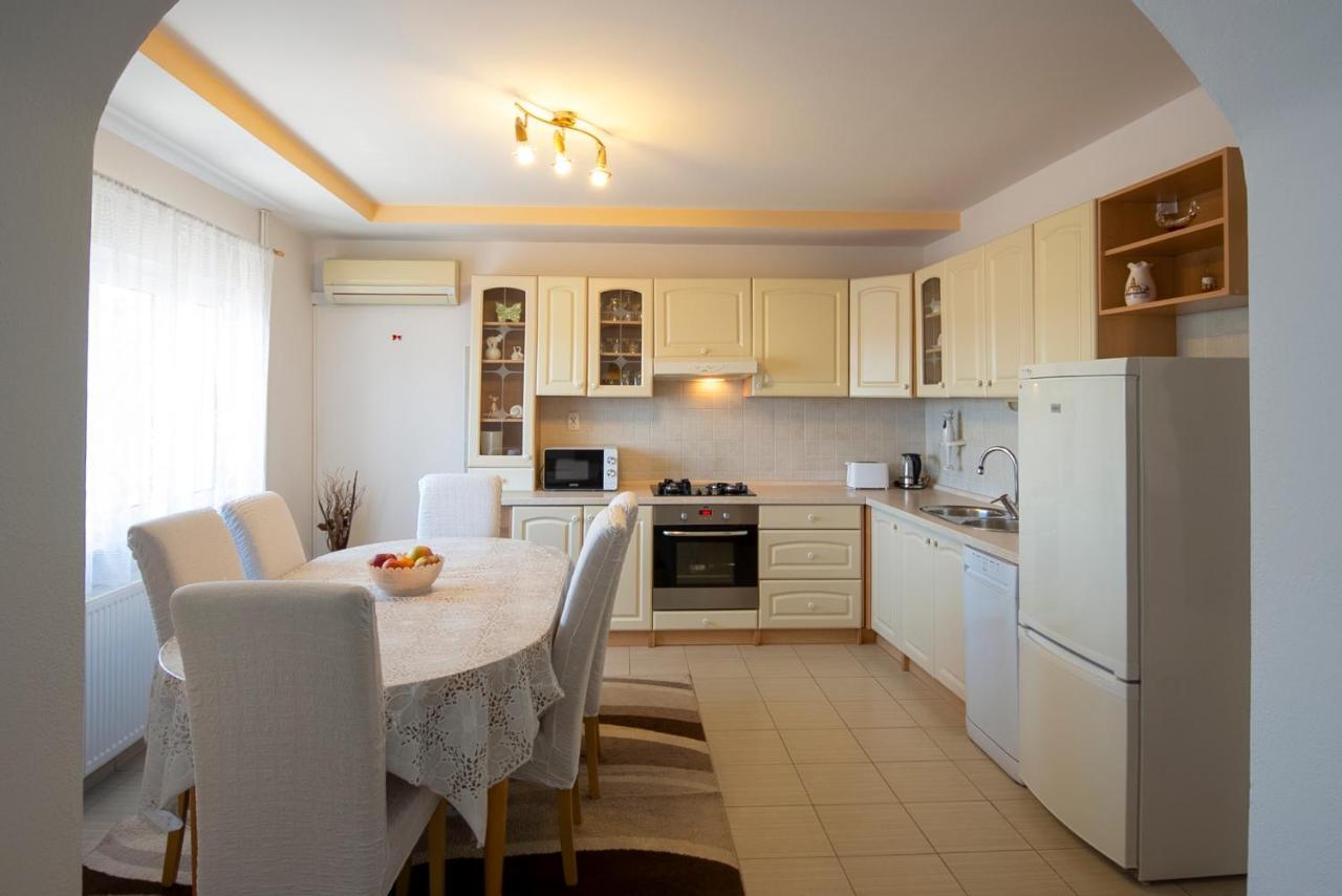 Apartman Mia Sibenik Luaran gambar