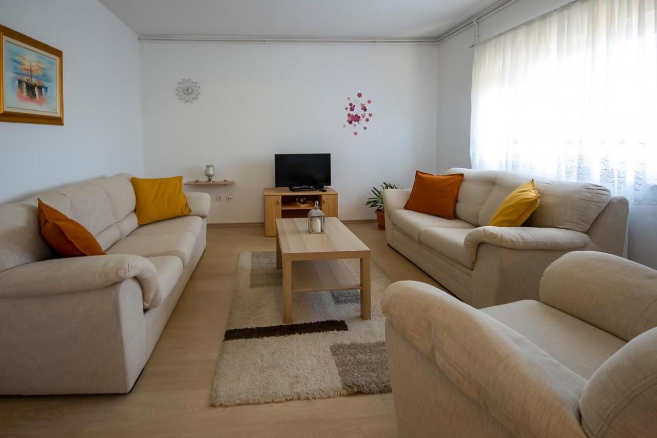 Apartman Mia Sibenik Luaran gambar