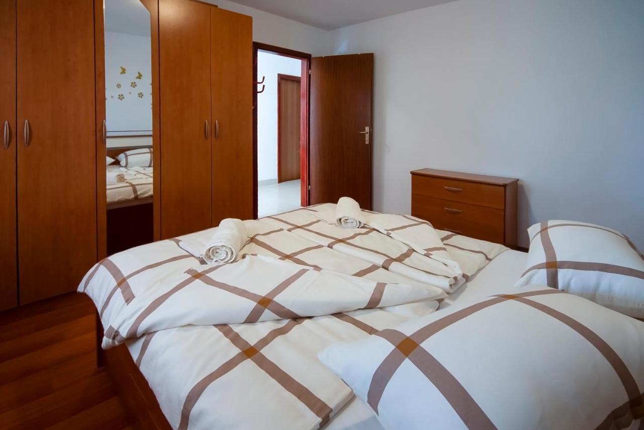 Apartman Mia Sibenik Luaran gambar