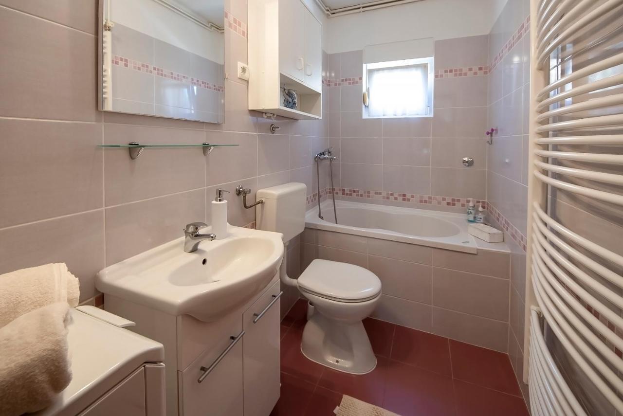 Apartman Mia Sibenik Luaran gambar