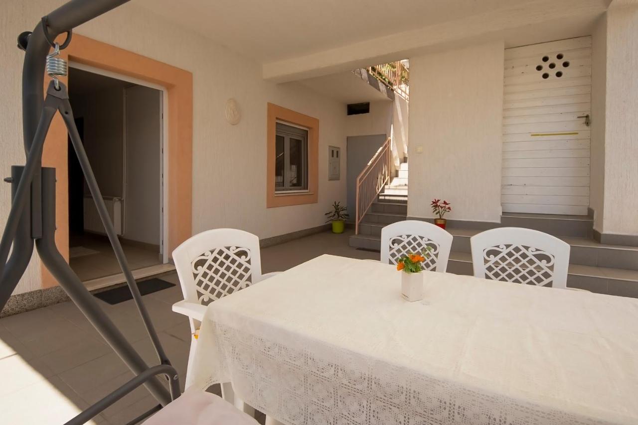 Apartman Mia Sibenik Luaran gambar
