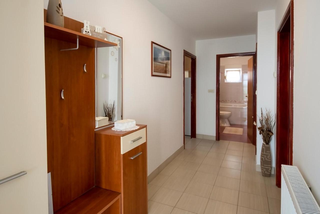 Apartman Mia Sibenik Luaran gambar