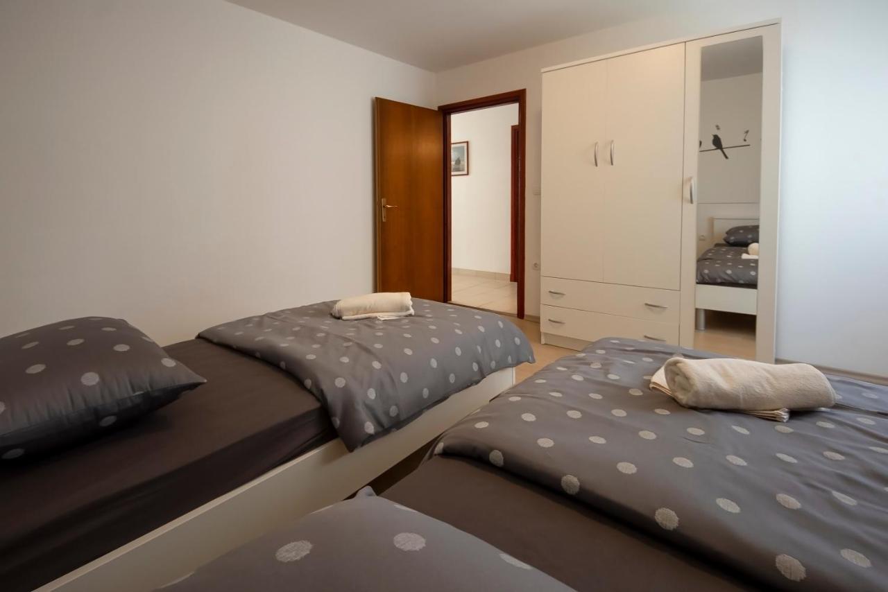 Apartman Mia Sibenik Luaran gambar