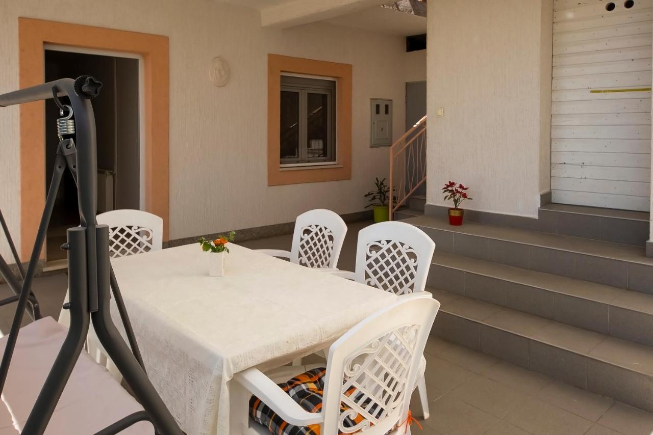 Apartman Mia Sibenik Luaran gambar