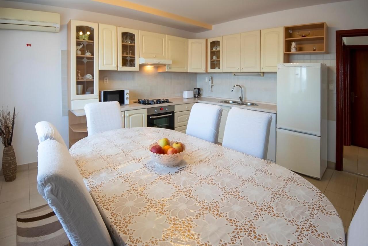 Apartman Mia Sibenik Luaran gambar