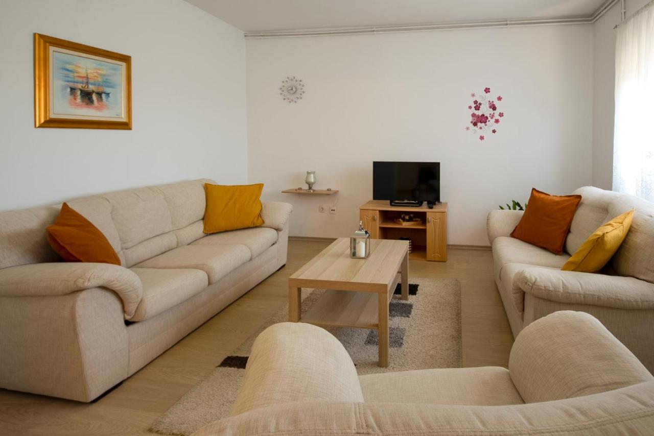 Apartman Mia Sibenik Luaran gambar