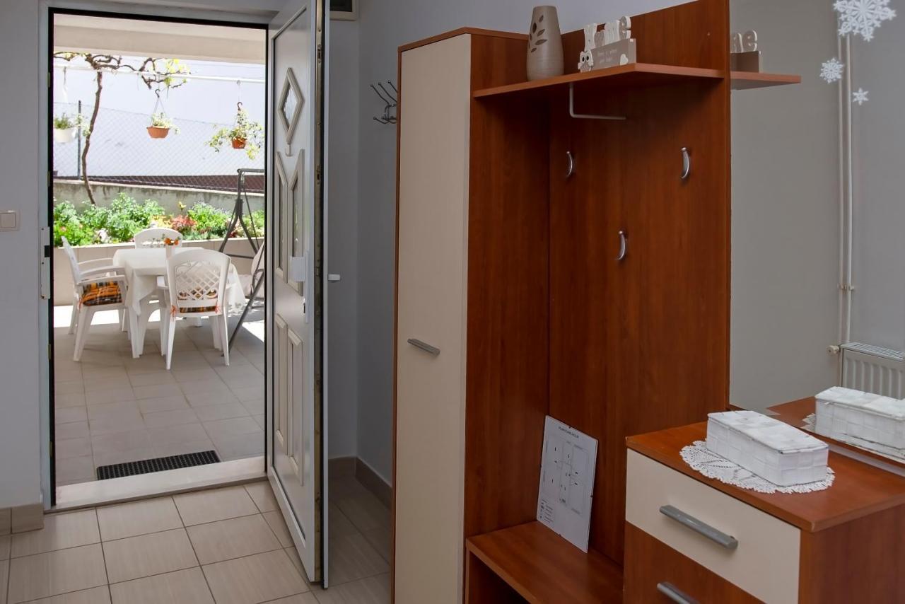 Apartman Mia Sibenik Luaran gambar