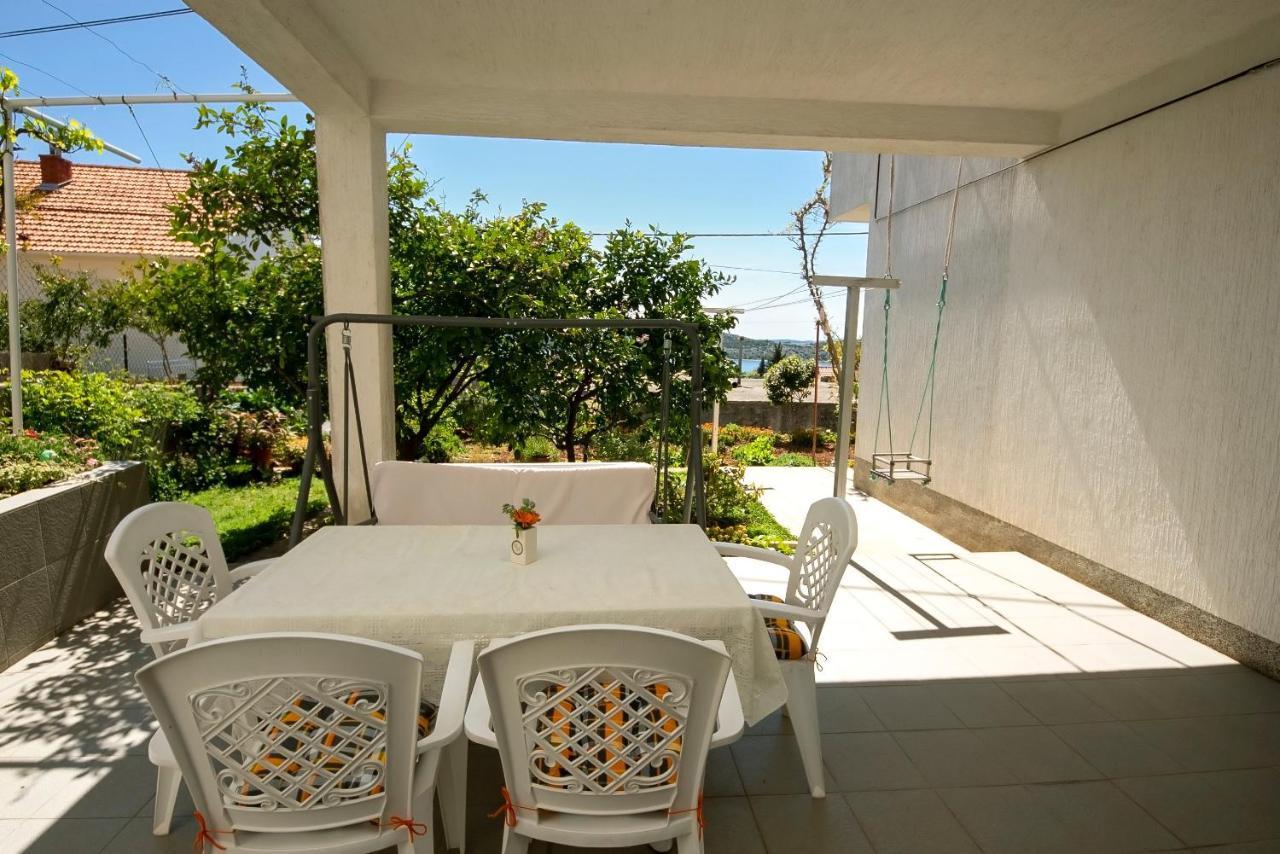 Apartman Mia Sibenik Luaran gambar