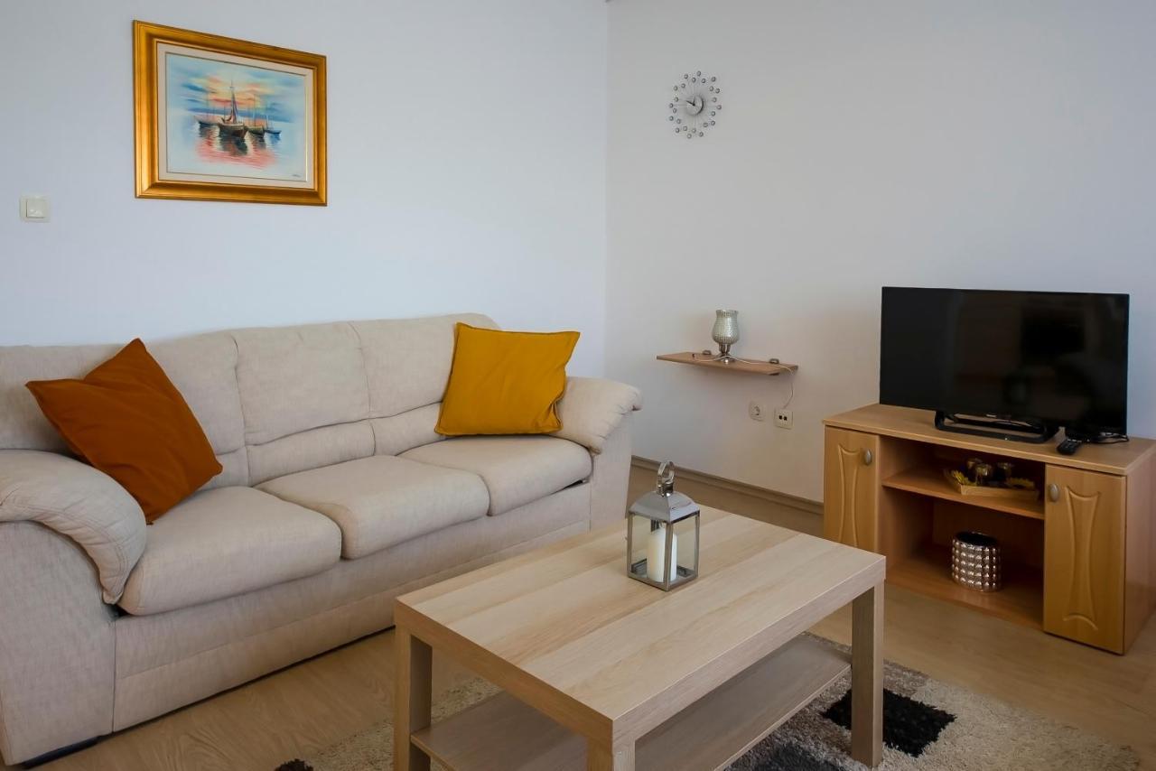 Apartman Mia Sibenik Luaran gambar