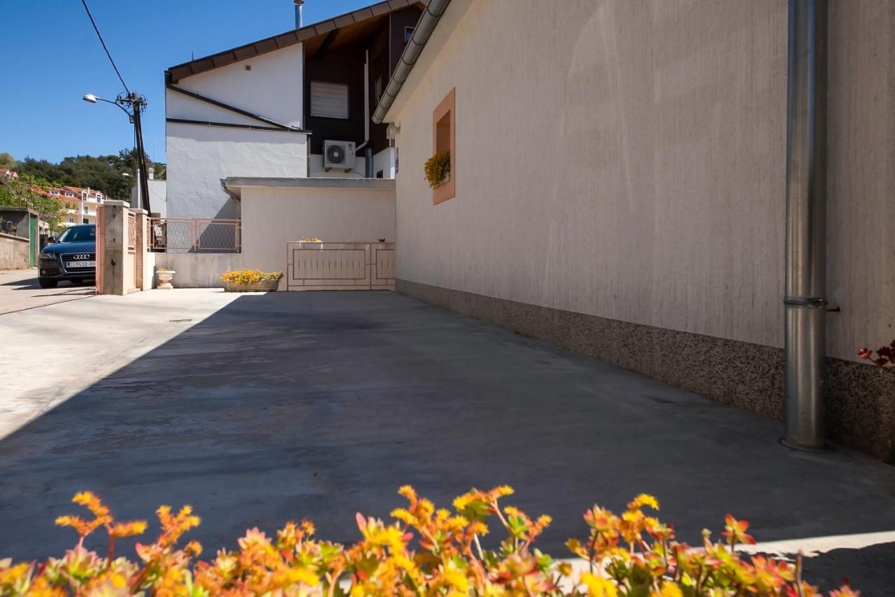 Apartman Mia Sibenik Luaran gambar