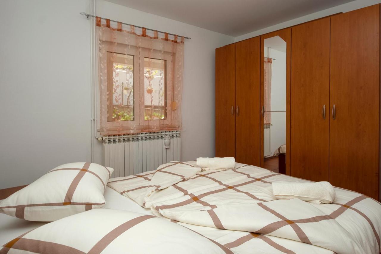 Apartman Mia Sibenik Luaran gambar