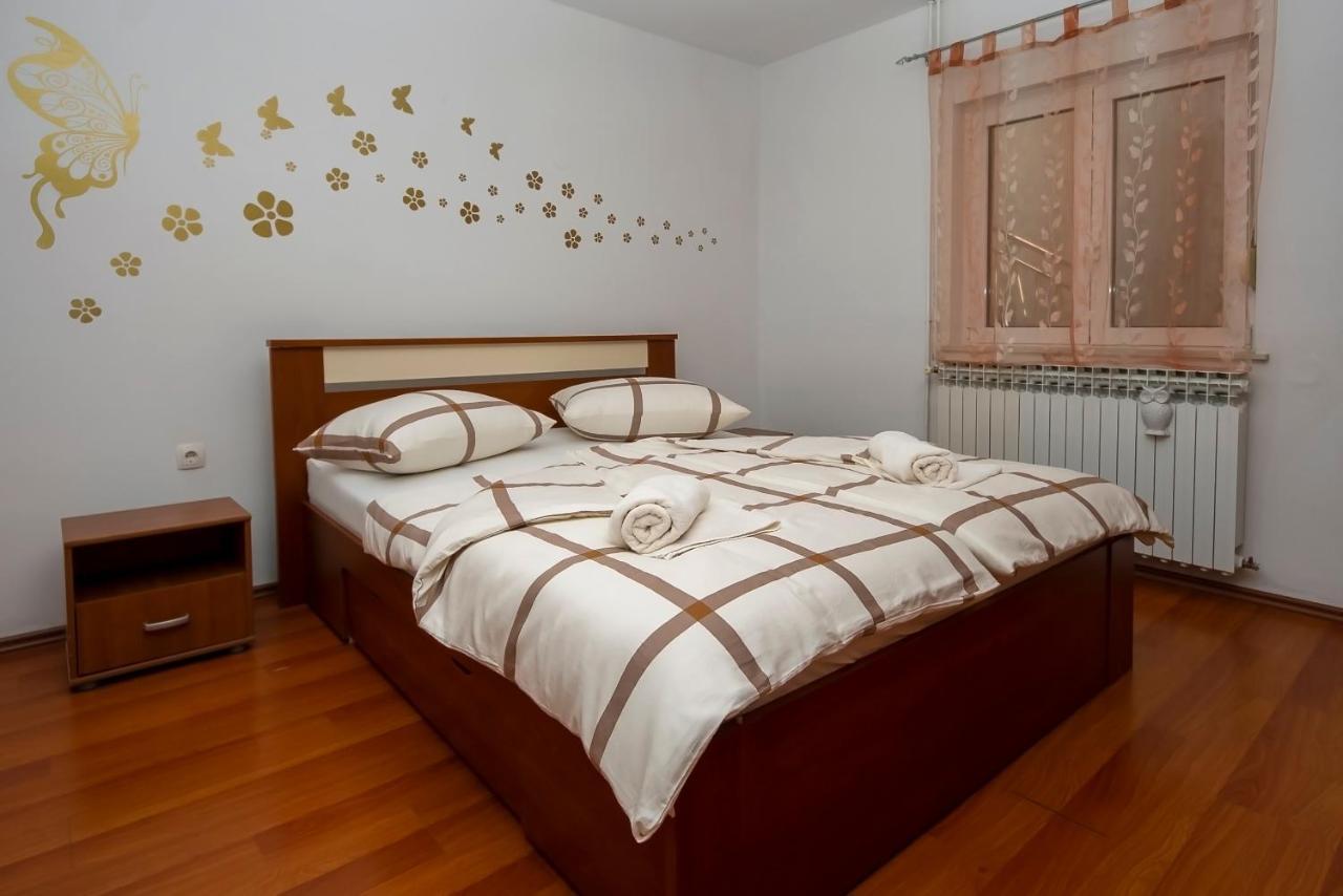 Apartman Mia Sibenik Luaran gambar