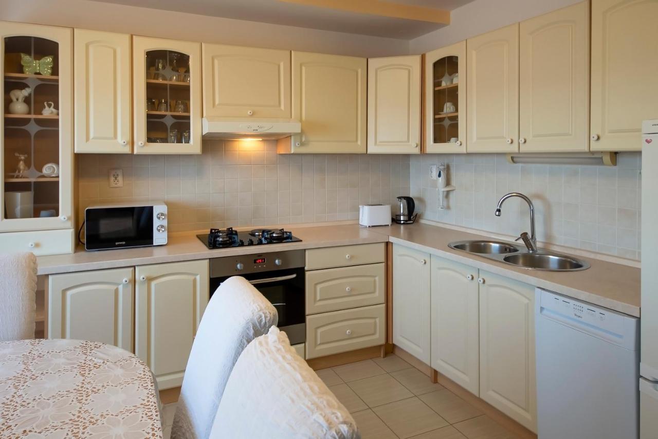 Apartman Mia Sibenik Luaran gambar
