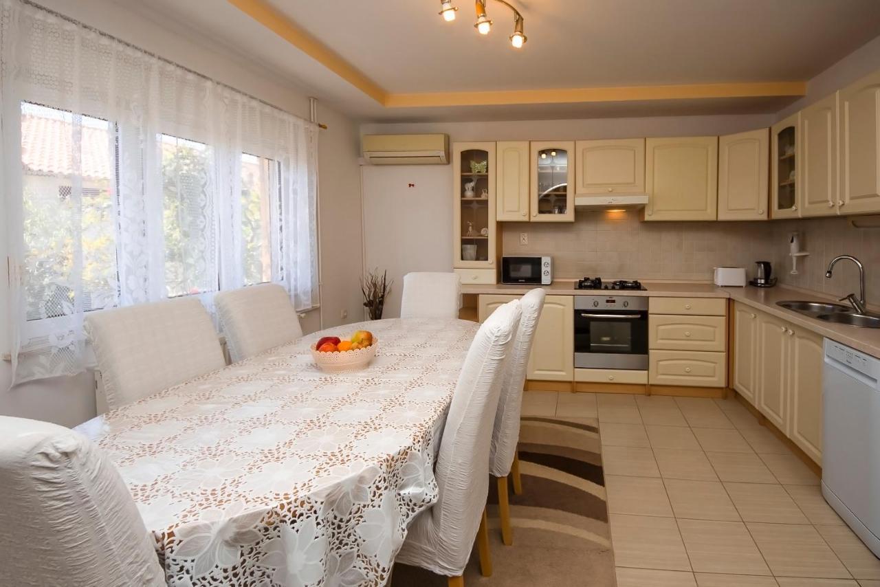 Apartman Mia Sibenik Luaran gambar