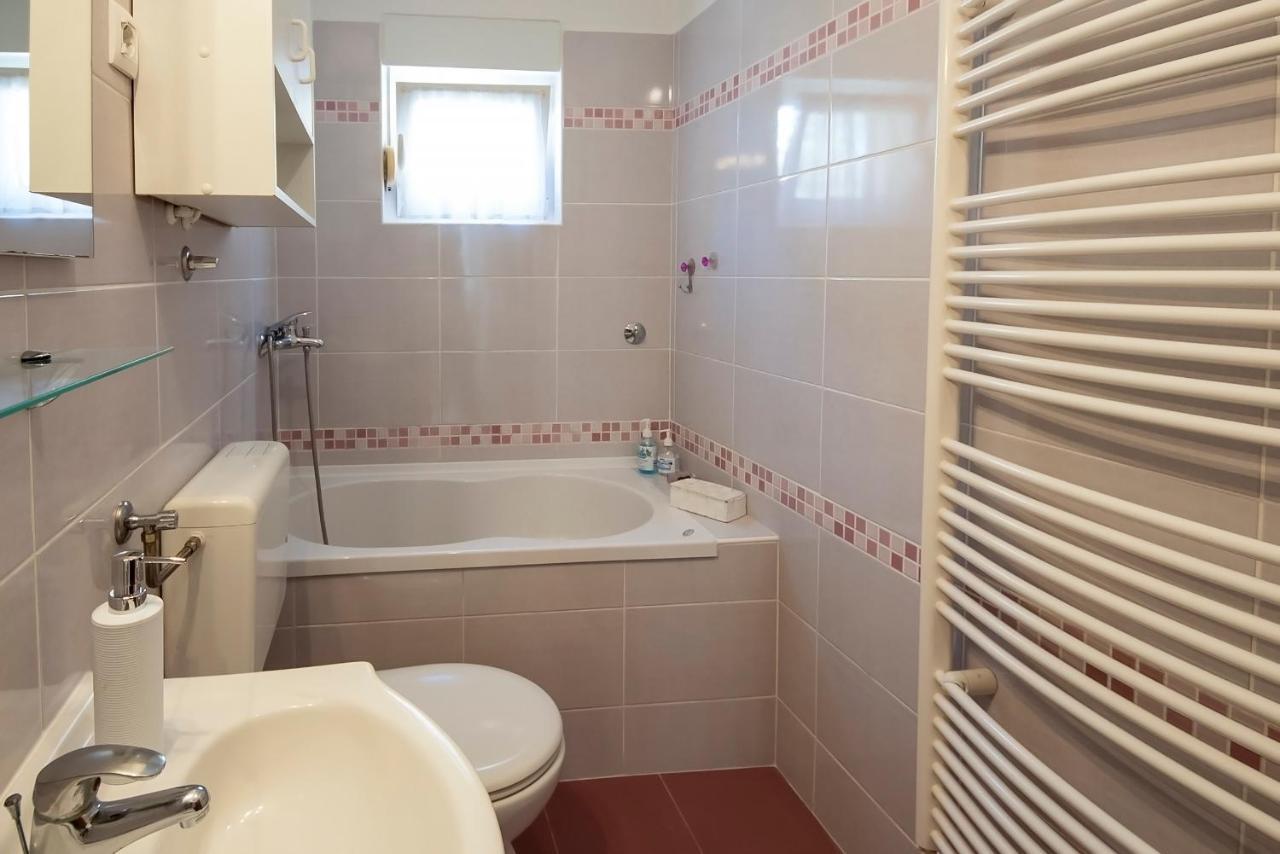 Apartman Mia Sibenik Luaran gambar