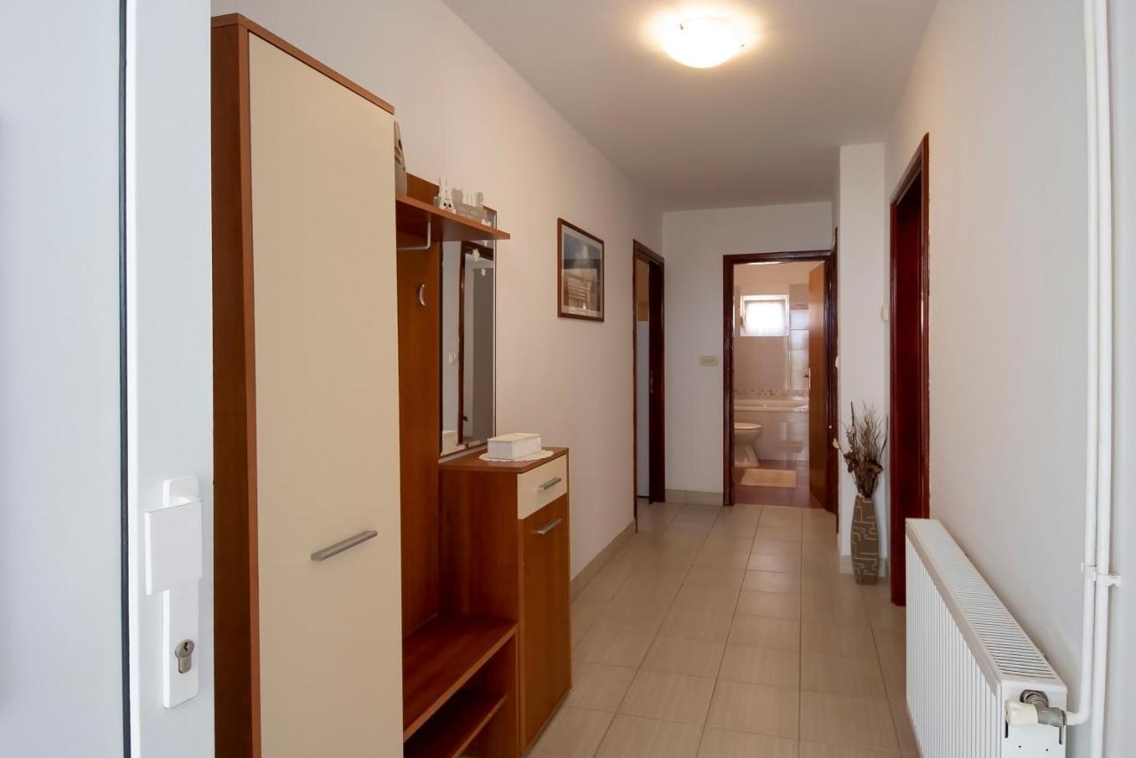 Apartman Mia Sibenik Luaran gambar