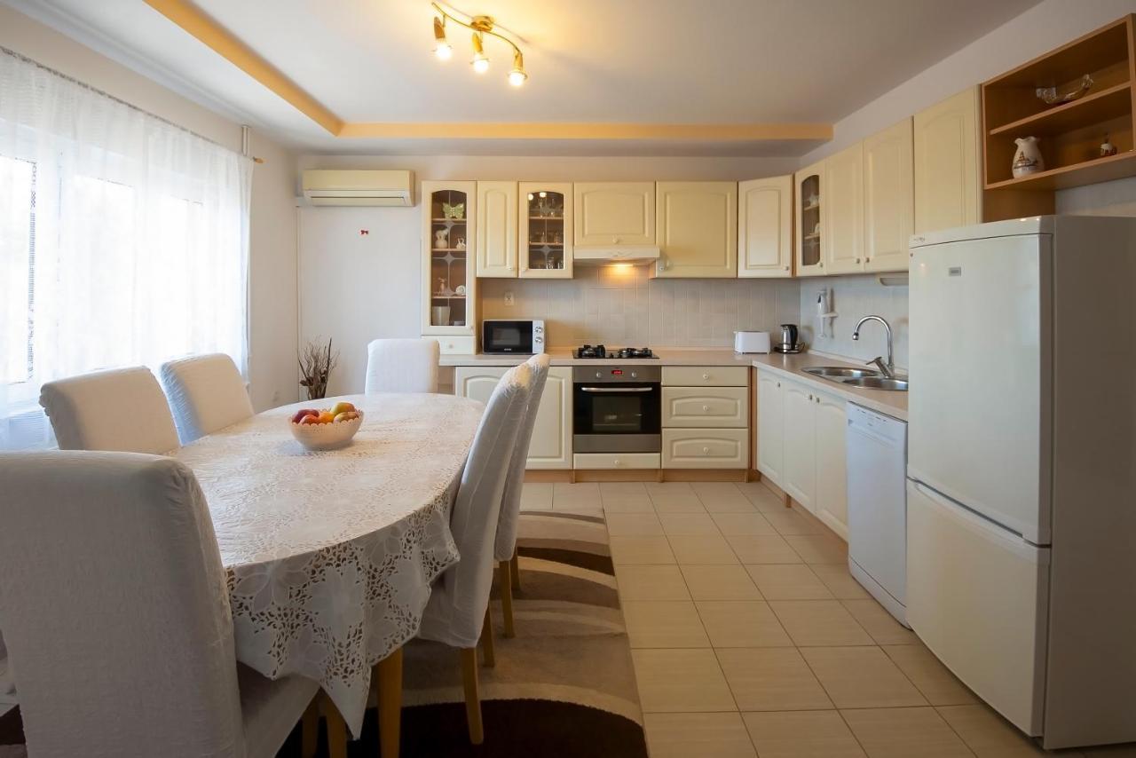 Apartman Mia Sibenik Luaran gambar