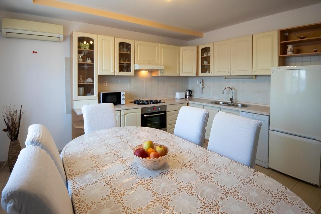 Apartman Mia Sibenik Luaran gambar