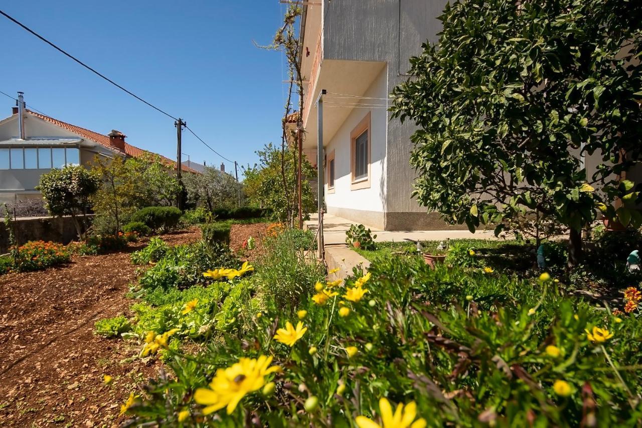 Apartman Mia Sibenik Luaran gambar