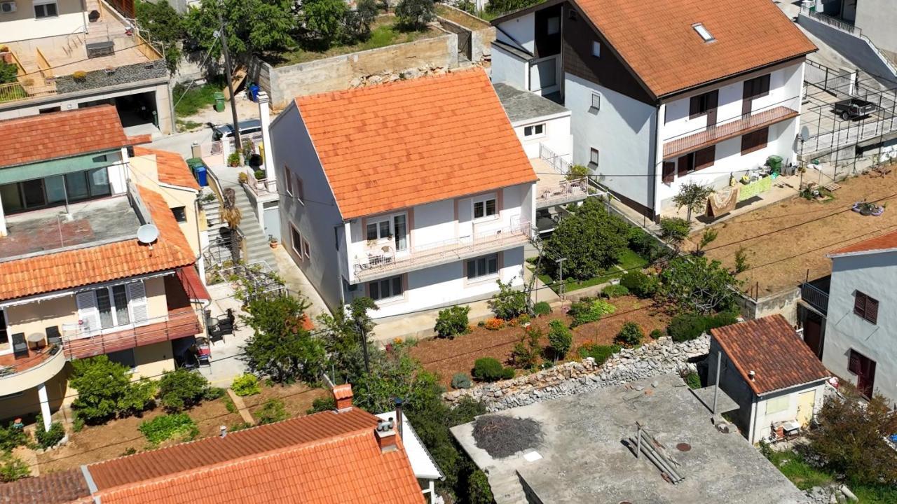 Apartman Mia Sibenik Luaran gambar